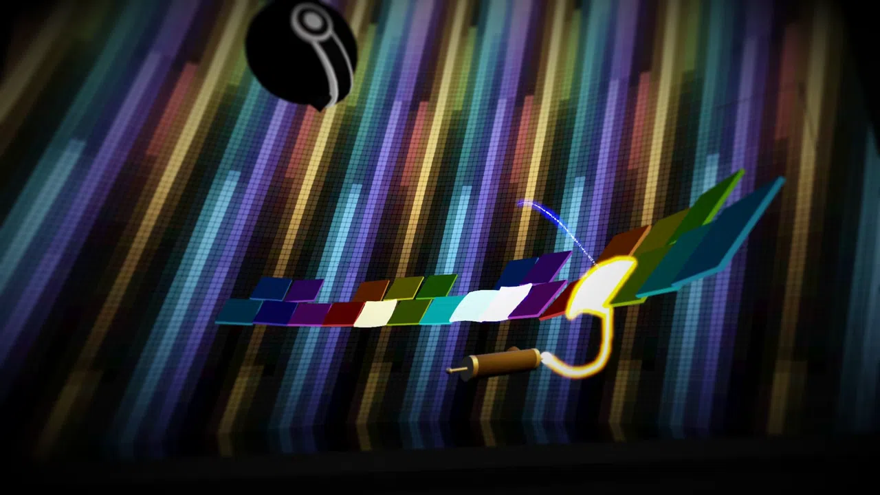 EXA: The Infinite Instrument Screenshot 16