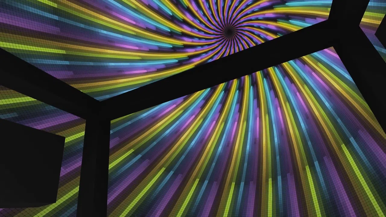 EXA: The Infinite Instrument Screenshot 2