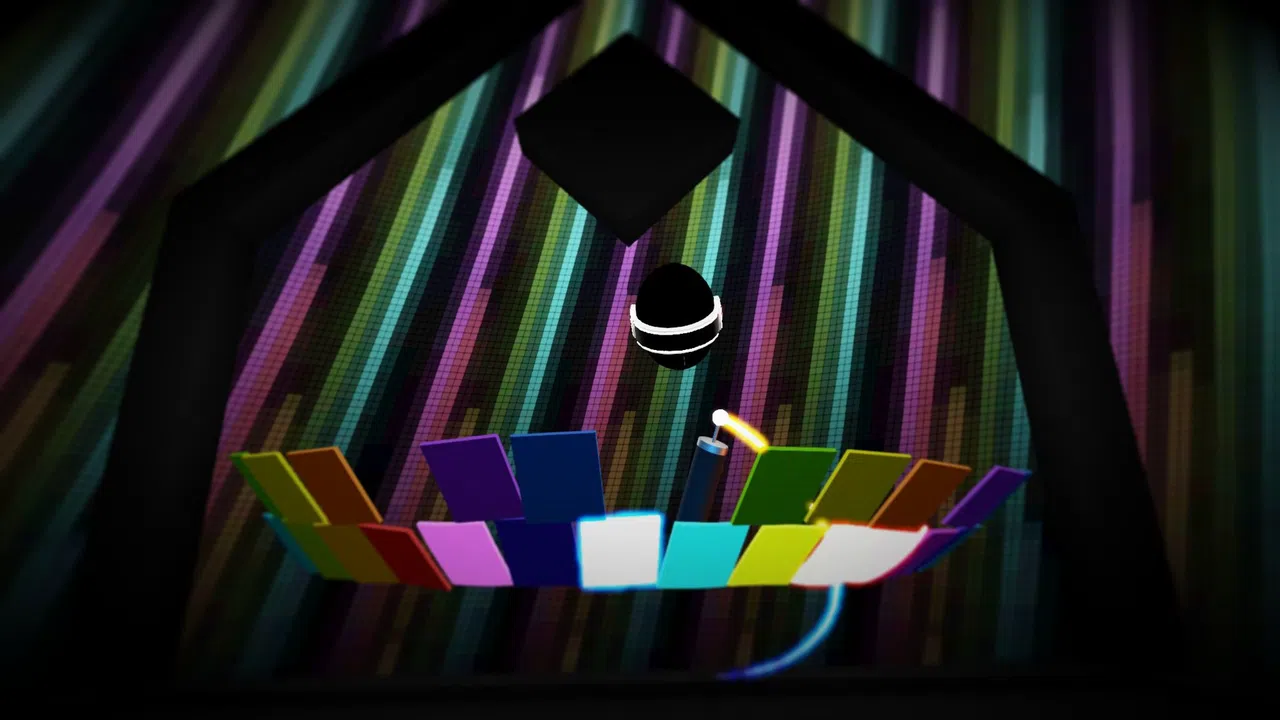 EXA: The Infinite Instrument Screenshot 19