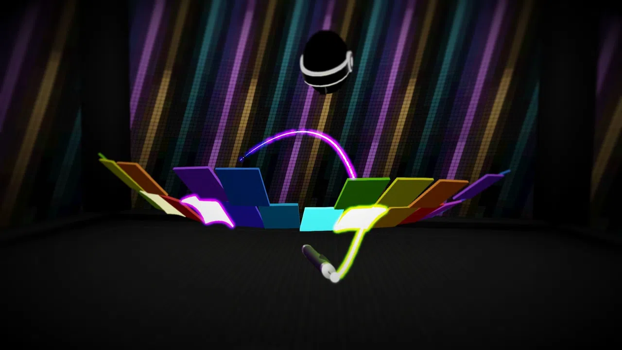 EXA: The Infinite Instrument Screenshot 18