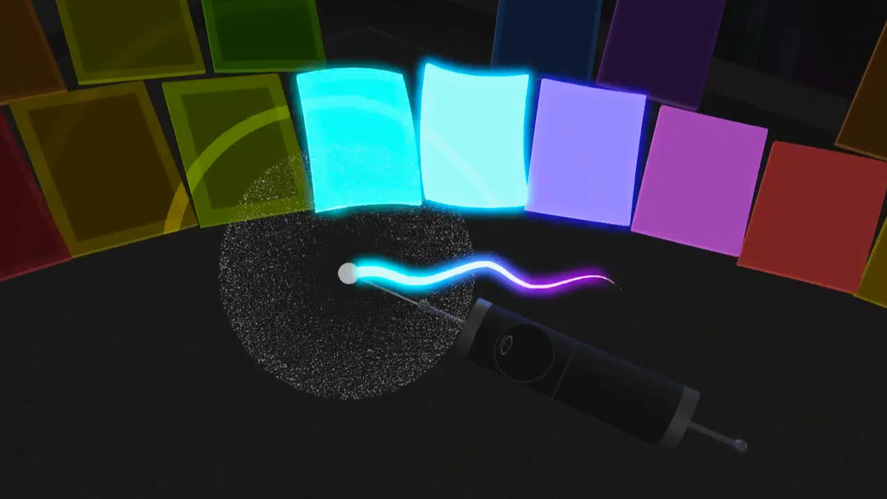 EXA: The Infinite Instrument Screenshot 8