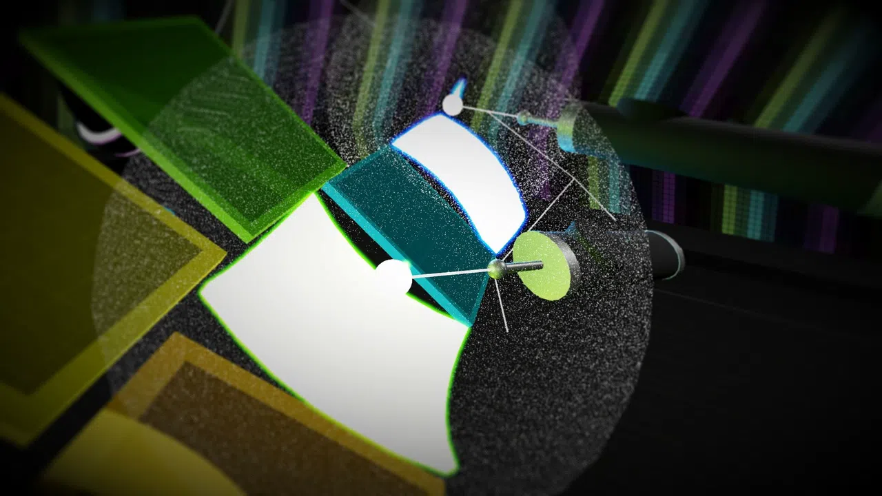 EXA: The Infinite Instrument Screenshot 14