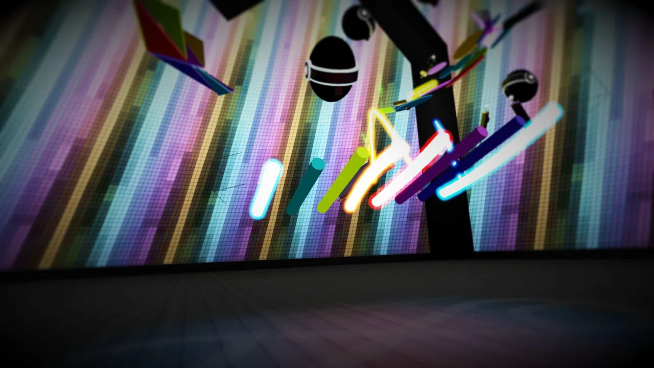 EXA: The Infinite Instrument Screenshot 6