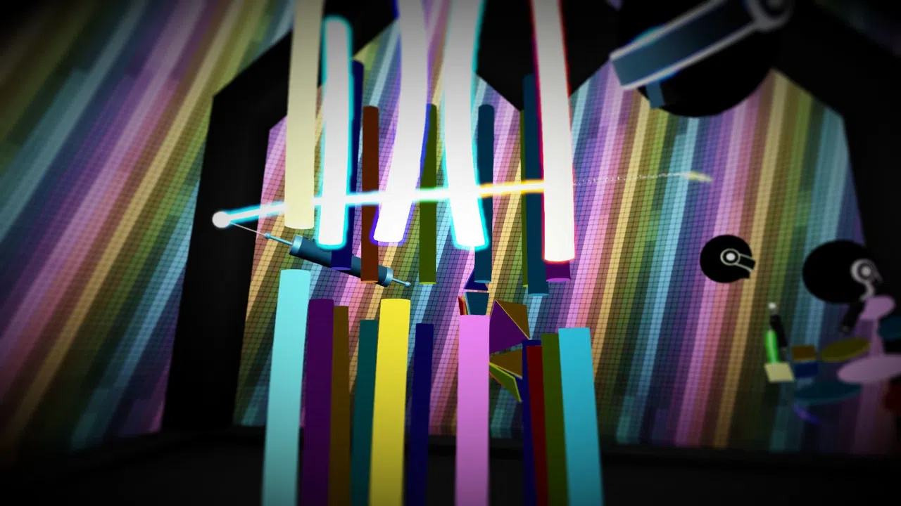EXA: The Infinite Instrument Screenshot 5