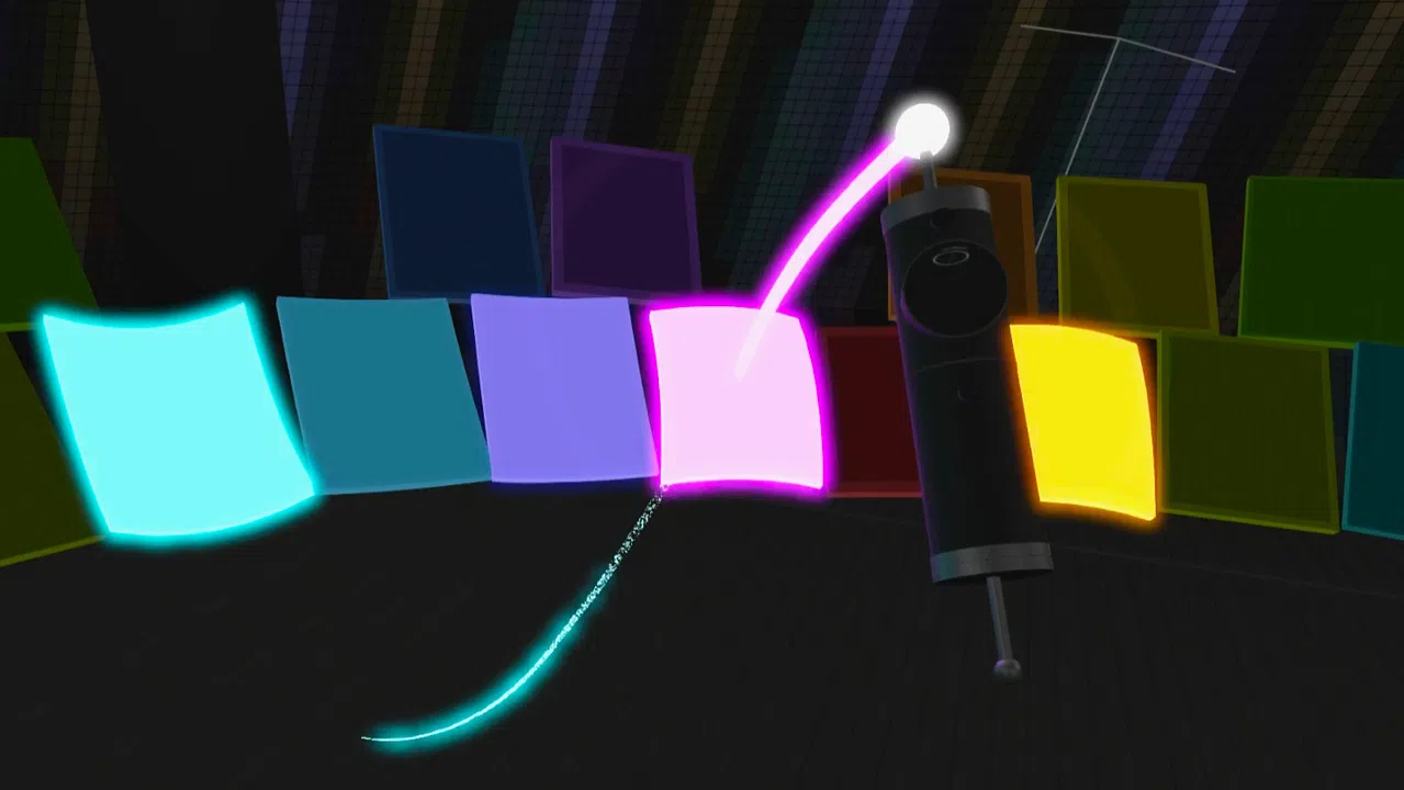 EXA: The Infinite Instrument Screenshot 9