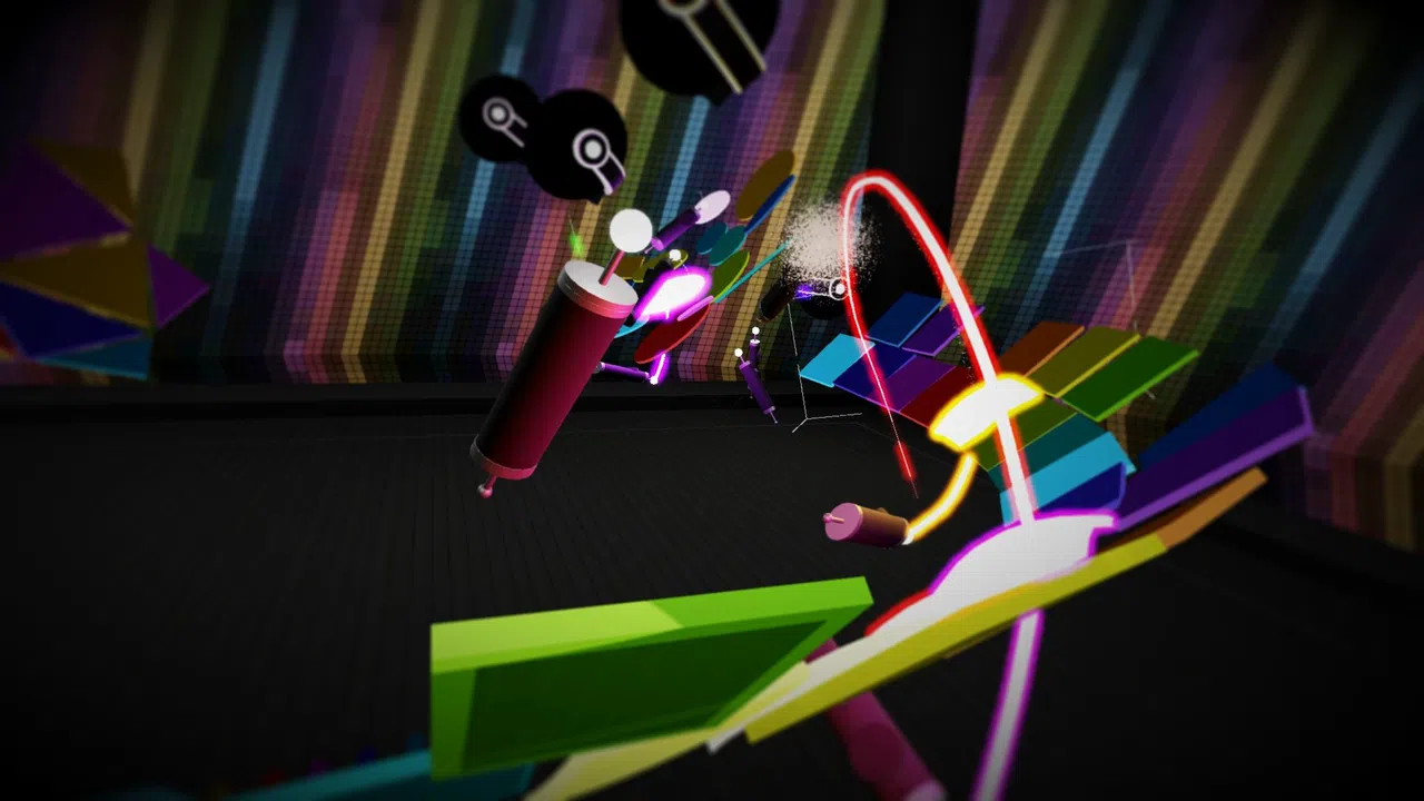 EXA: The Infinite Instrument Screenshot 4