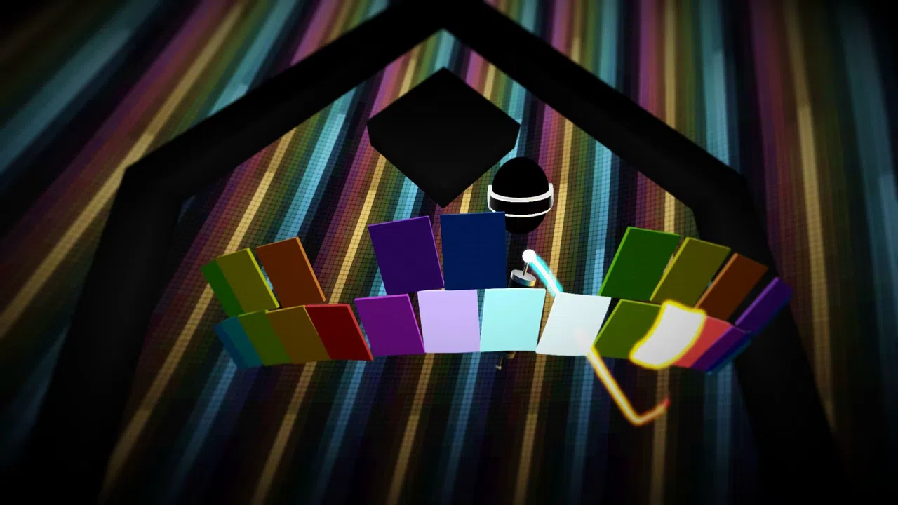EXA: The Infinite Instrument Screenshot 17