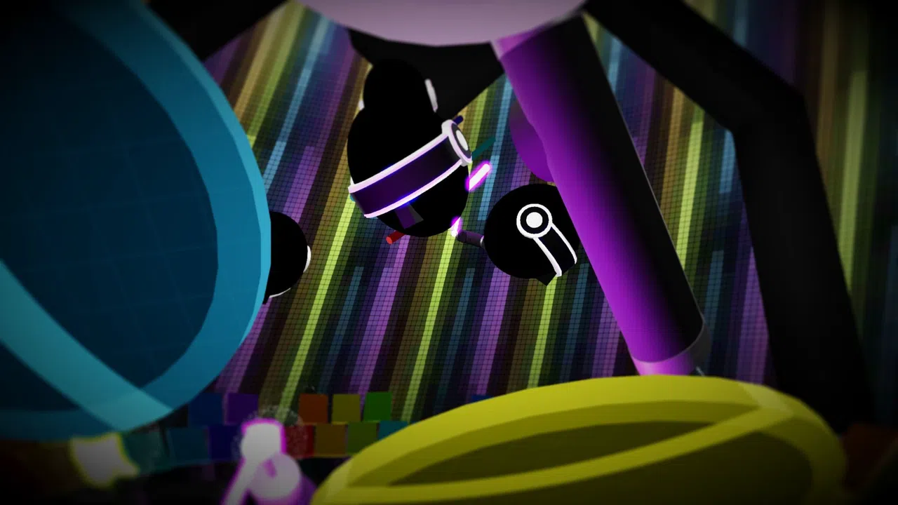 EXA: The Infinite Instrument Screenshot 22