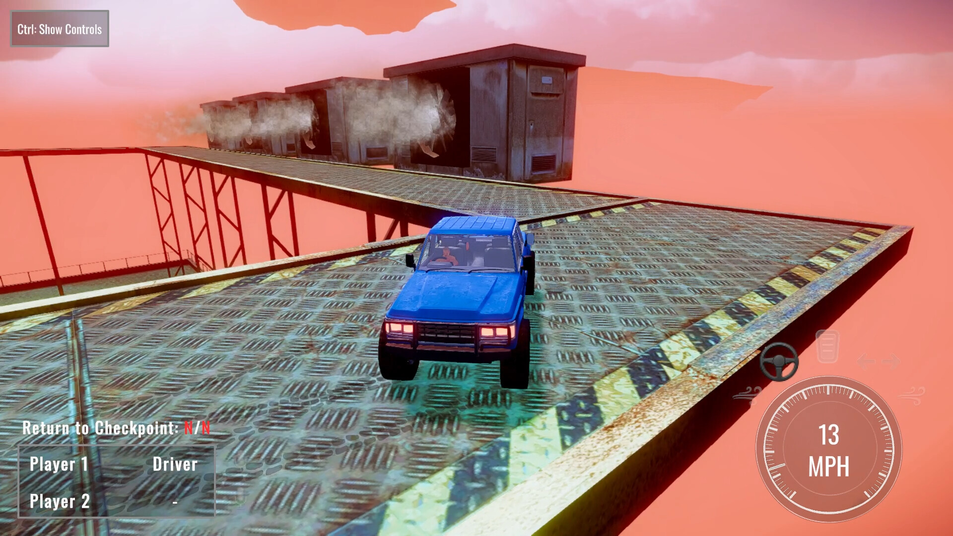Difficult Drivers Screenshot 6
