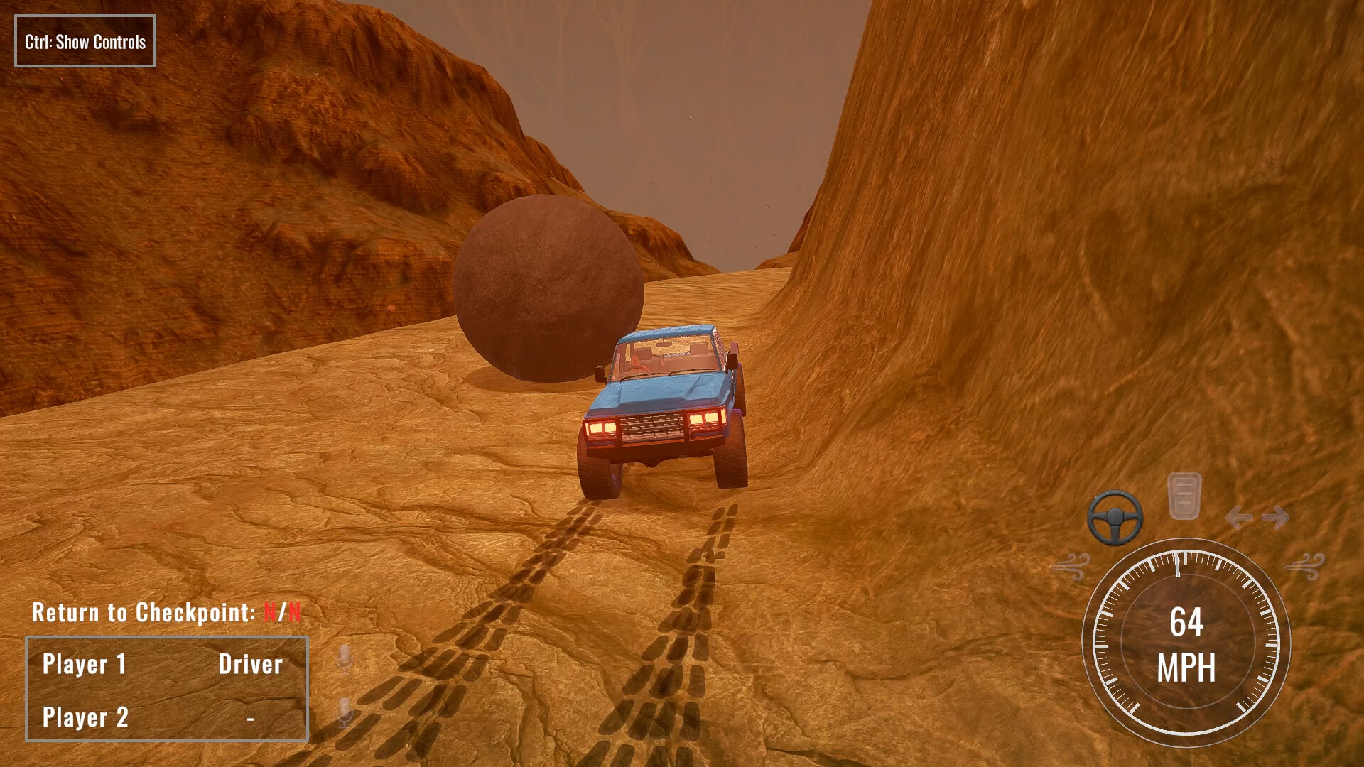 Difficult Drivers Screenshot 4
