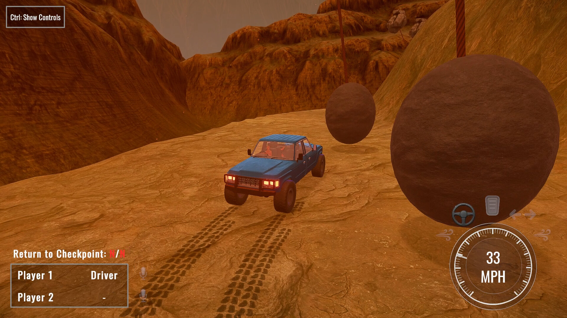 Difficult Drivers Screenshot 2