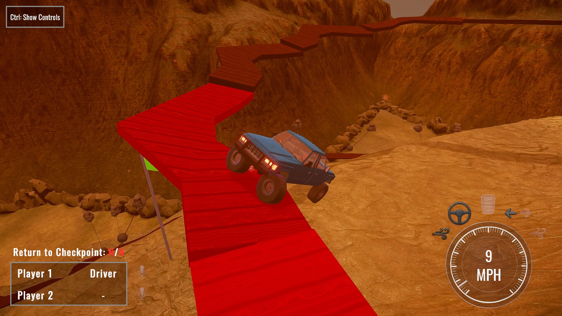 Difficult Drivers Screenshot 5