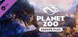 Planet Zoo: Europe Pack