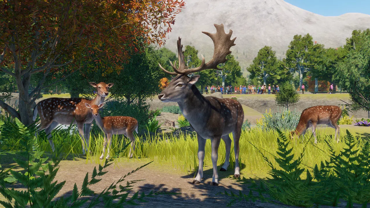 Planet Zoo: Europe Pack Screenshot 4