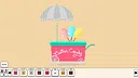 Coloring Pixels - Amusement Park Pack Screenshot 3