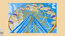 Coloring Pixels - Amusement Park Pack Screenshot 2
