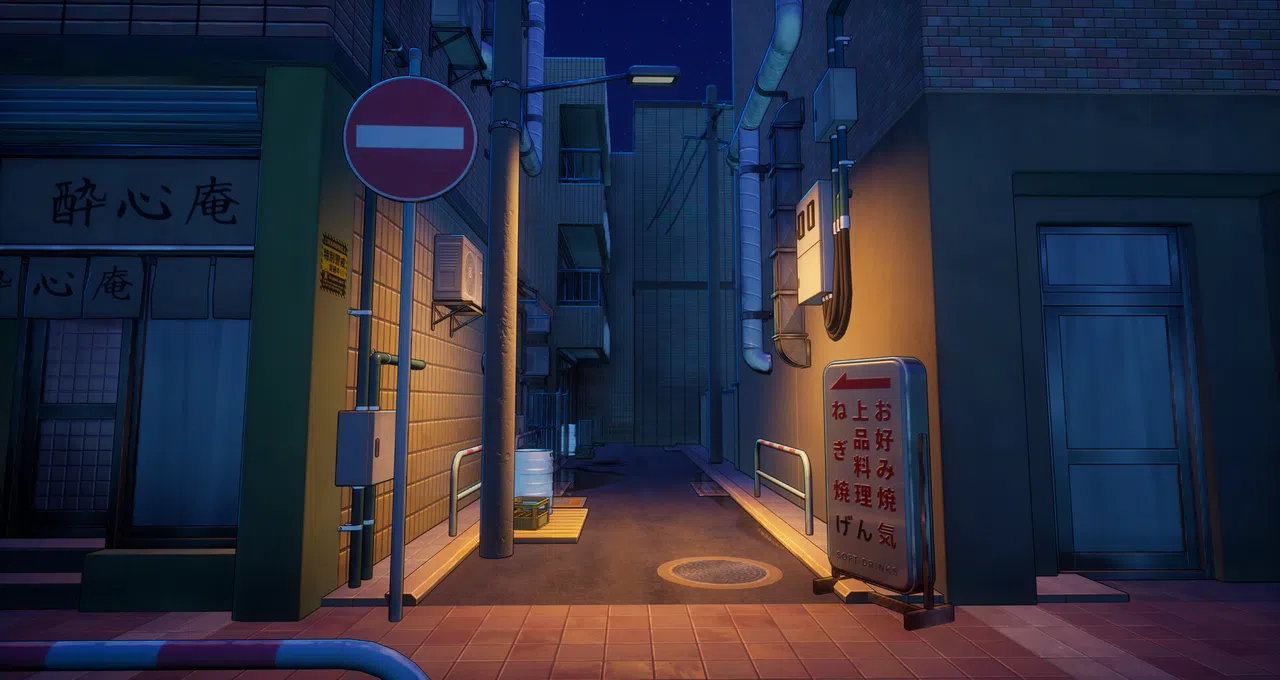 FAKE ROADS Screenshot 7