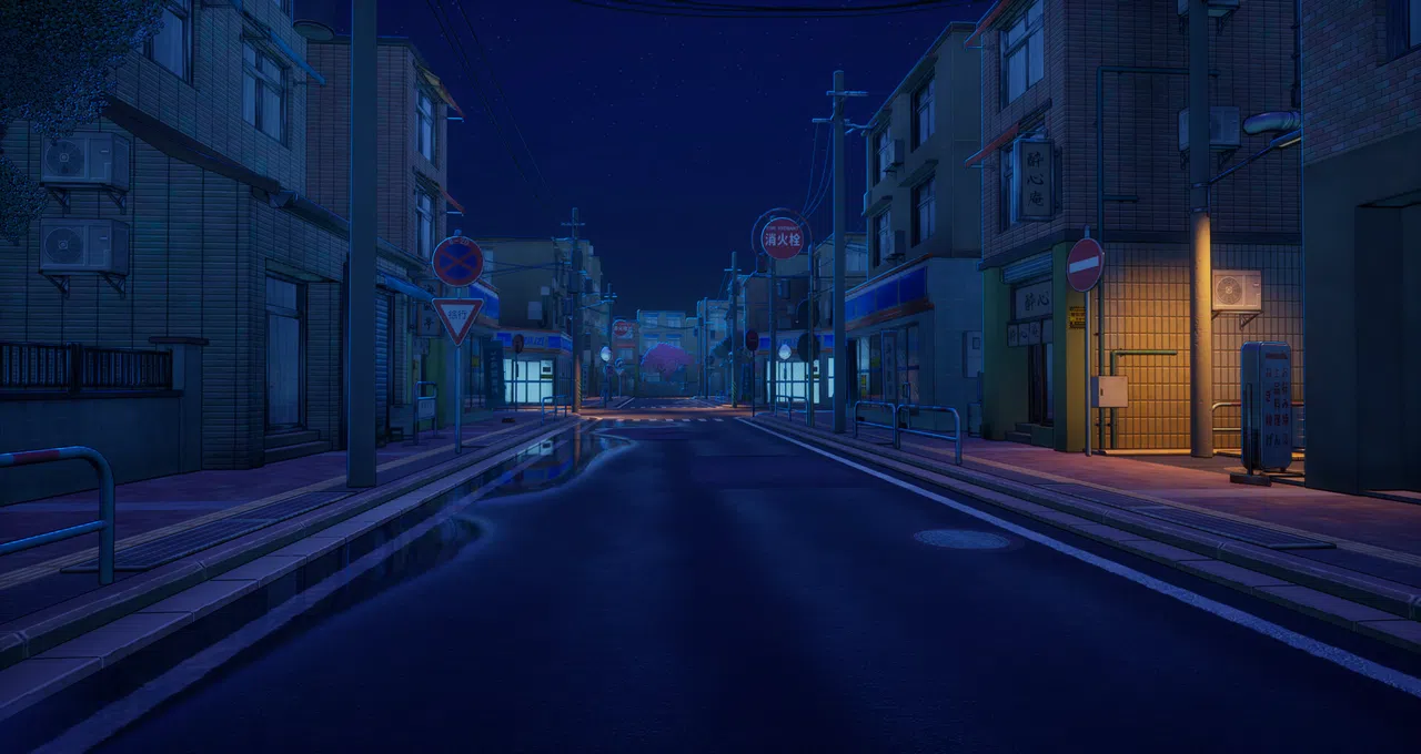 FAKE ROADS Screenshot 4