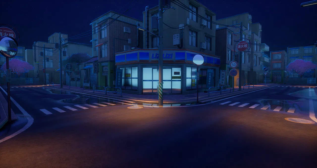 FAKE ROADS Screenshot 8