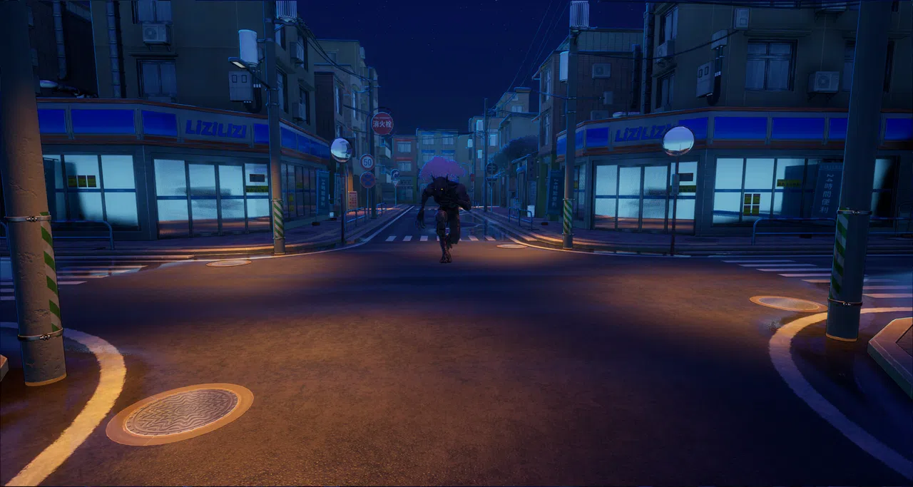 FAKE ROADS Screenshot 3