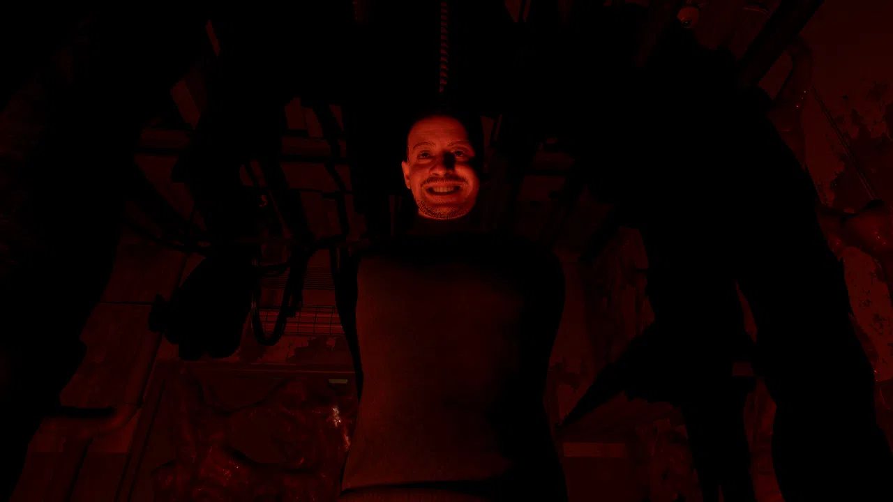 The Derailed: Devour the Harvest Screenshot 8