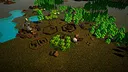 Tartaria: Frozen Frontier Screenshot 11