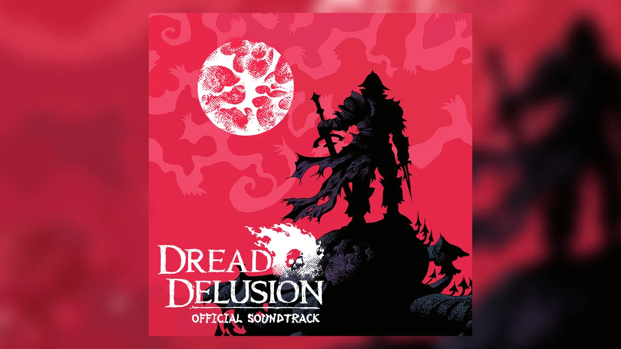 Dread Delusion Soundtrack Screenshot 0