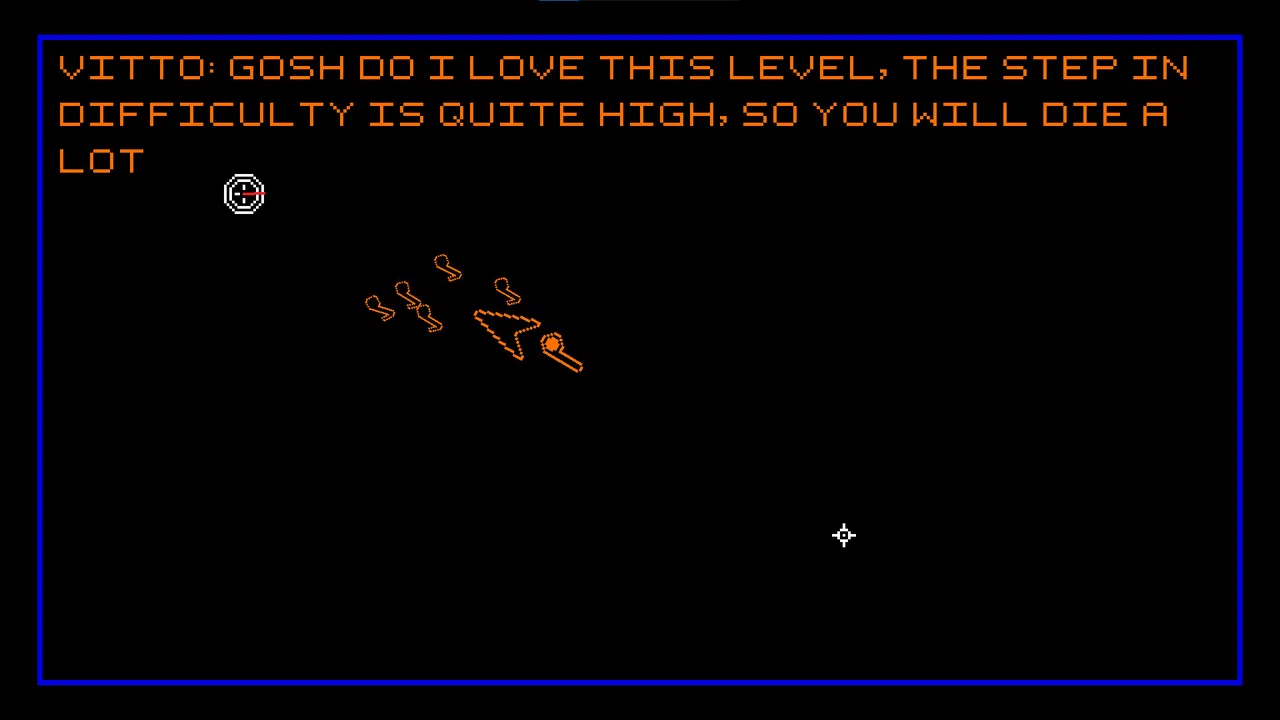 Vittorio Corbo's Un-BEATable Game Screenshot 3