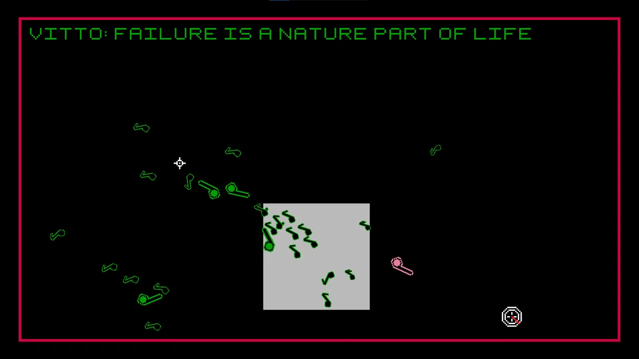 Vittorio Corbo's Un-BEATable Game Screenshot 2