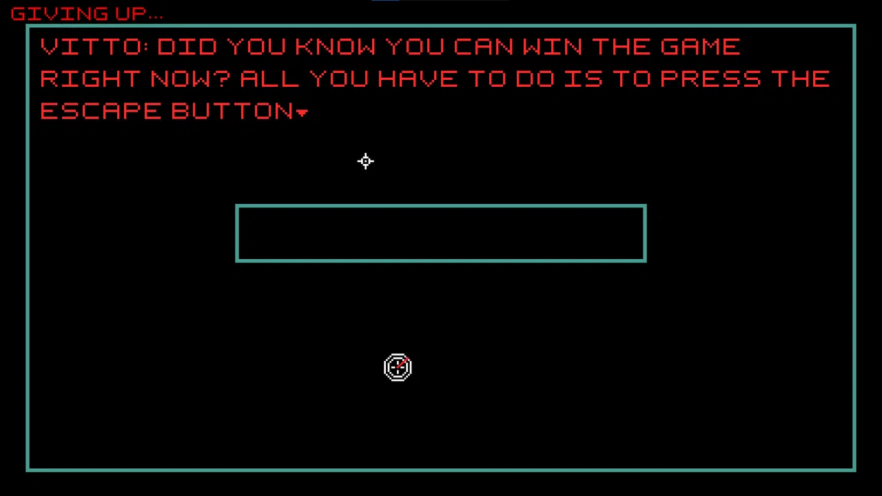 Vittorio Corbo's Un-BEATable Game Screenshot 0