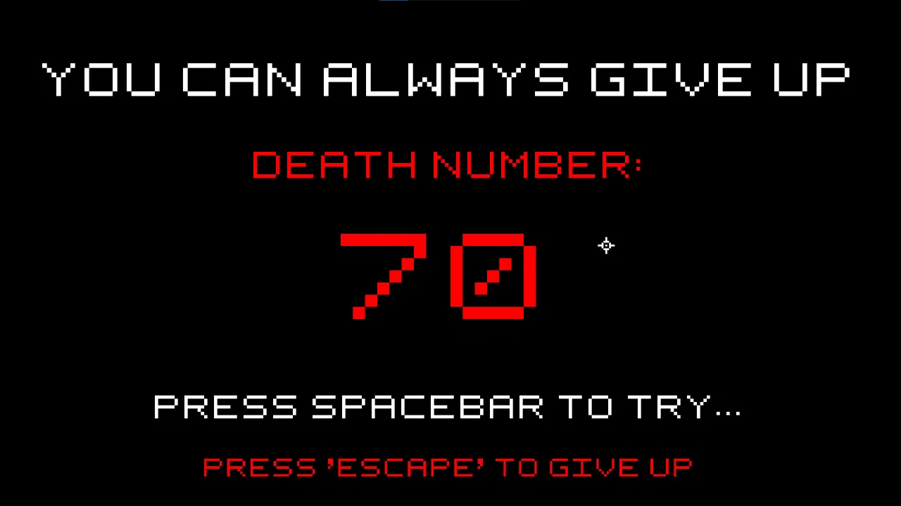 Vittorio Corbo's Un-BEATable Game Screenshot 1