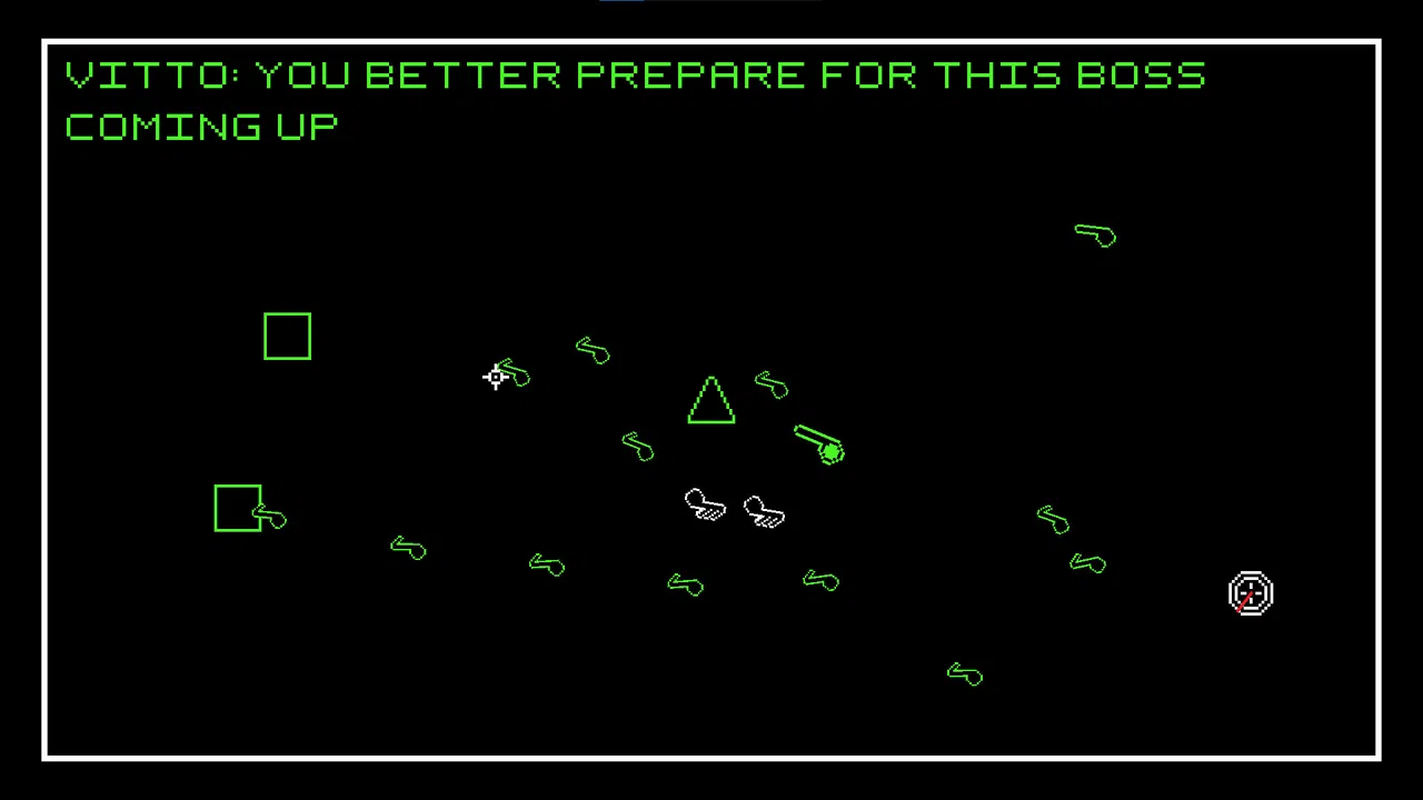 Vittorio Corbo's Un-BEATable Game Screenshot 4