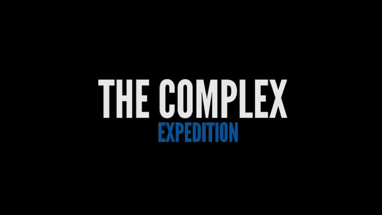 The Complex: Expedition Playtest Screenshot 0