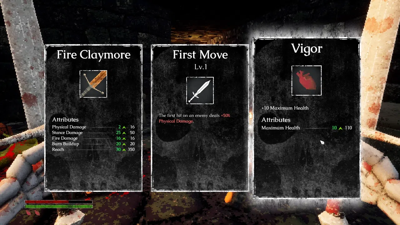 Necrofall Screenshot 7