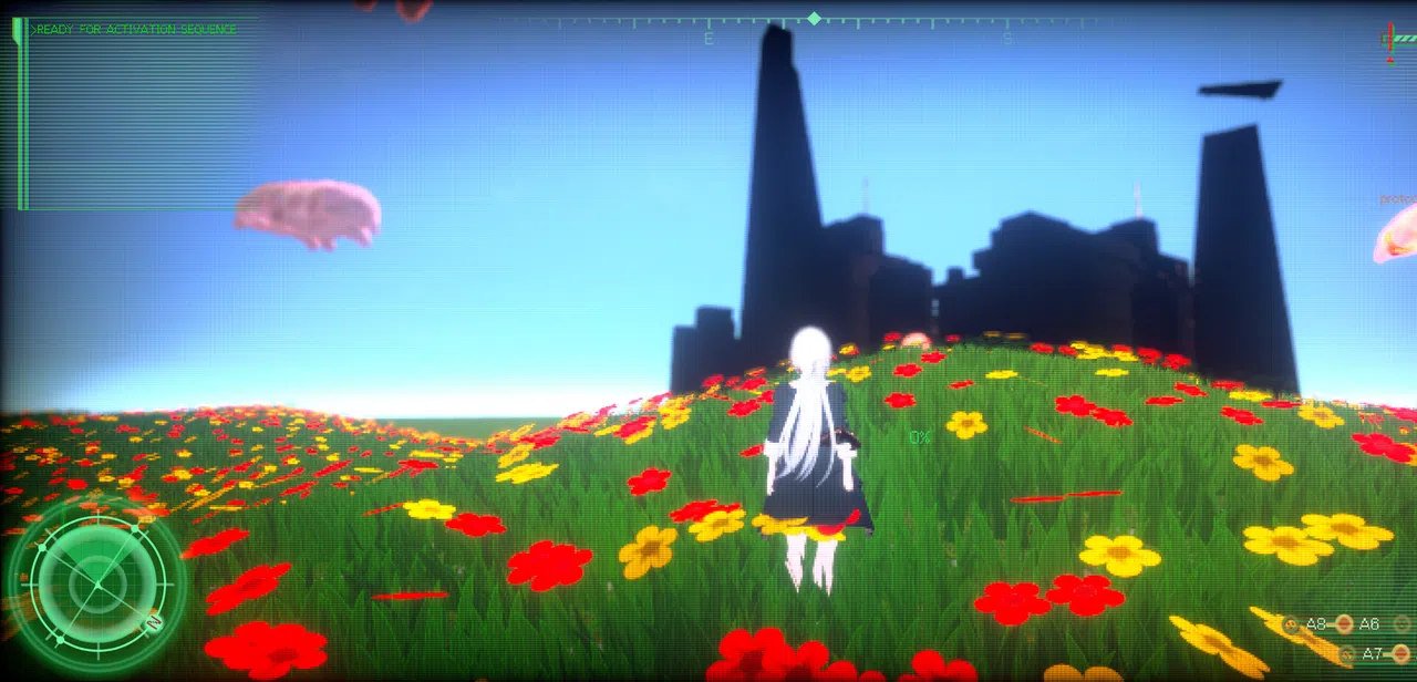 Data Abyss Demo Screenshot 2