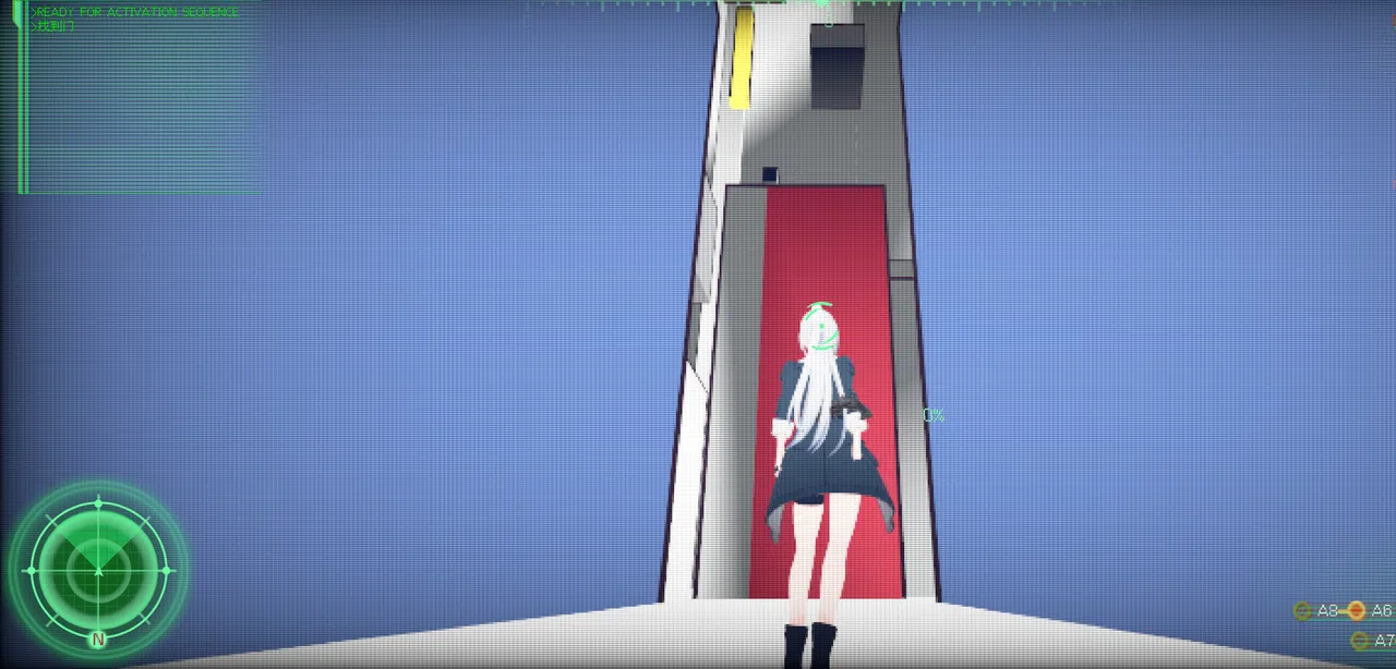 Data Abyss Demo Screenshot 4