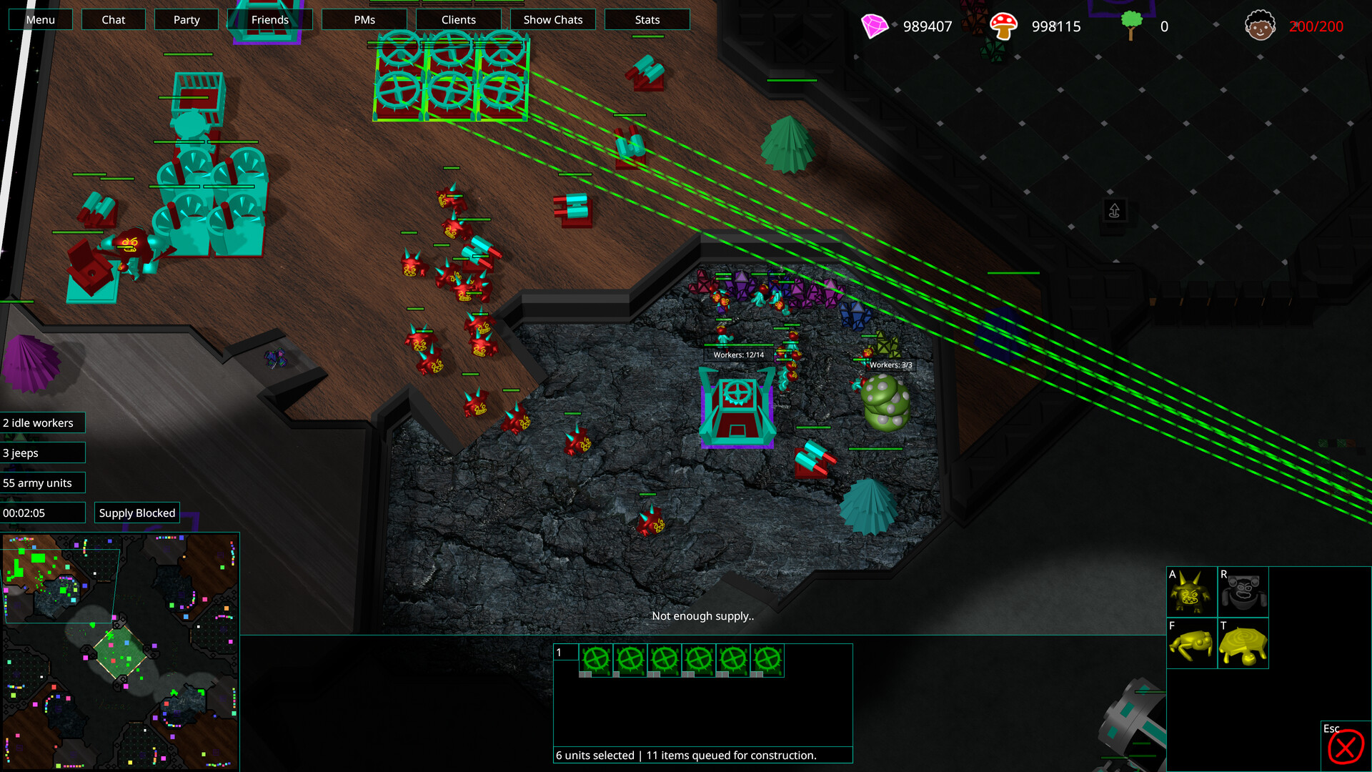 Drift Wars Screenshot 4