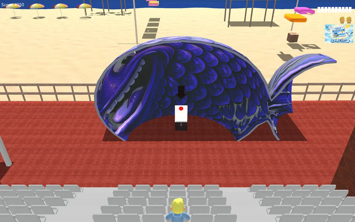 Hansi auf Sylt Screenshot 4