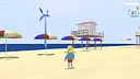 Hansi auf Sylt Screenshot 0