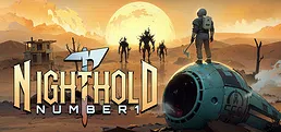 Nighthold: Number 1 Playtest