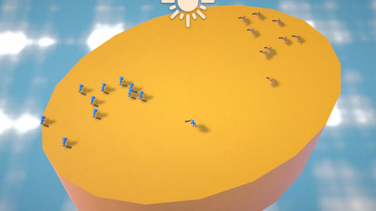 Goblins for Good Playtest Screenshot 0