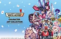 Calamity Angels Art Book + Wallpapers Screenshot 0
