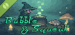 Bubble & Squeak Demo