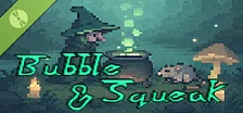 Bubble & Squeak Demo