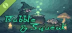 Bubble & Squeak Demo