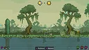 Bubble & Squeak Demo Screenshot 1