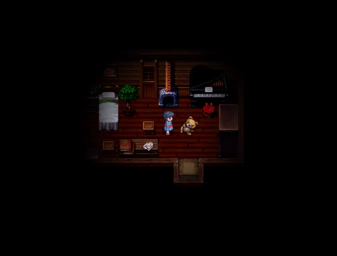 Brother & Sister Screenshot 1