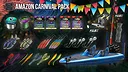 Fishing Planet: Amazon Carnival Pack Screenshot 1
