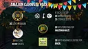 Fishing Planet: Amazon Carnival Pack Screenshot 2