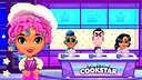 Yum Yum Cookstar Screenshot 0